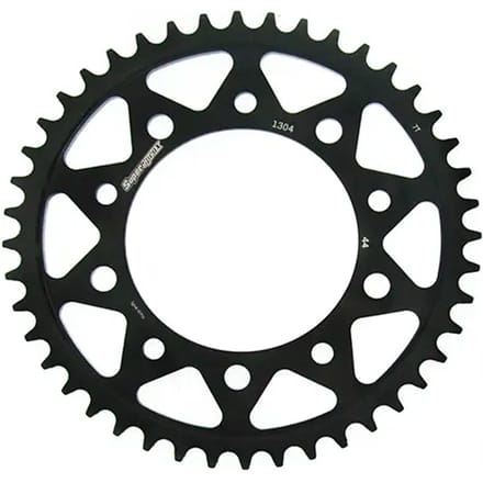 Motorfiets kroon Supersprox RFE-1304:44-# JTR1304-44 #