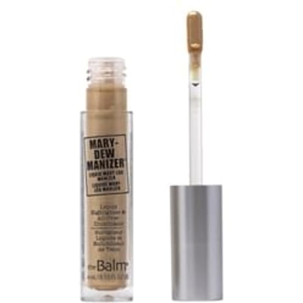 theBalm - Mary-Dew Manizer : Liquid Highlighter Mary-Dew Manizer - 4 ml