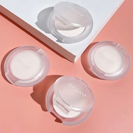 GELLA'S - Matte Highlighter Powder #4.3g