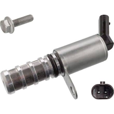 Centraleklep, nokkenasregeling FEBI BILSTEIN 104098