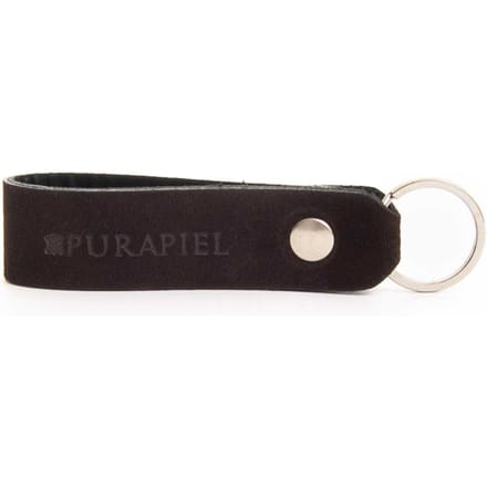 Llavero De Piel.  Purapiel  Mikey  74241 S/T