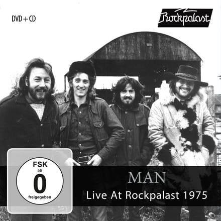 Live at Rockpalast 1975