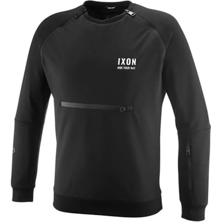 Ixon Creed Motorfiets Textieljas -