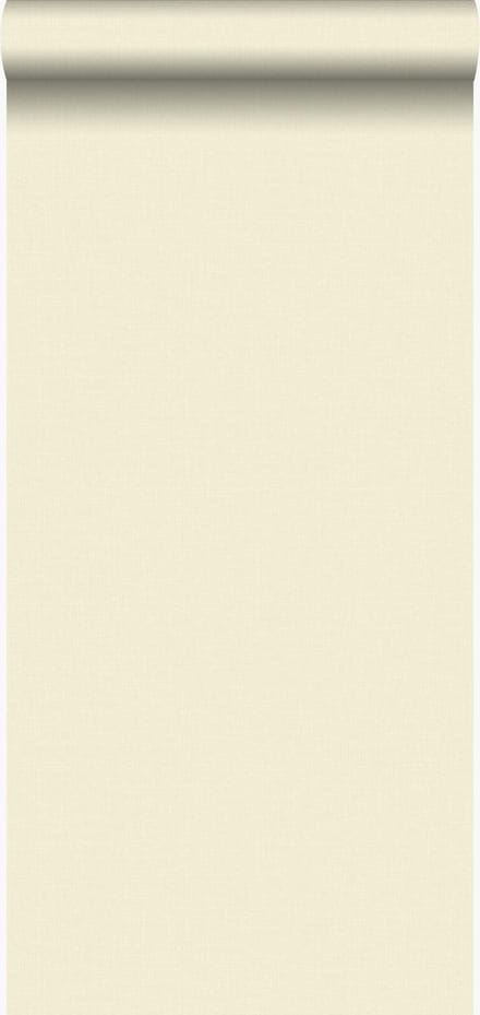 Origin Wallcoverings behang fijne structuur beige - 53 cm x 10.05 m - 346508