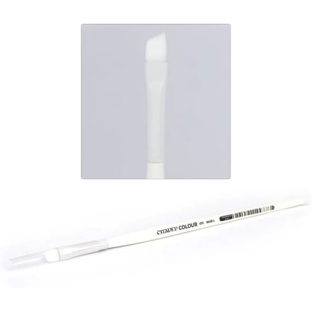 Citadel Synthetic Brush: Large Base