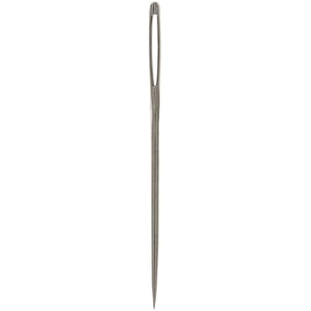 Creativ Company Cross Stitch Needles Sharp Point 1.6x55mm (25-Pack)