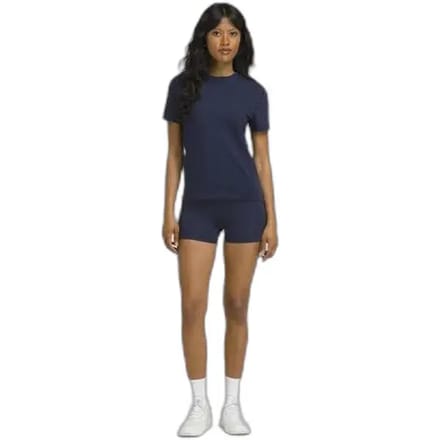 Wilson Team Liner Korte Broek S Man
