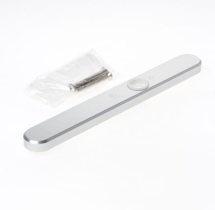 HOPPE VEILIGHEIDS BUITENSCHILD 3278 F1 BLIND