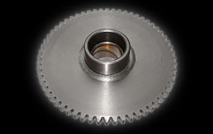 Roue libre de démarreur pour Moto Chinois 125 motocycle Neuf