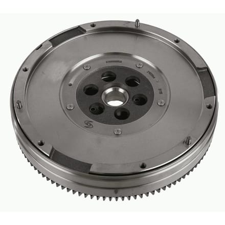 Dubbel massa vliegwiel SACHS 6366 000 059