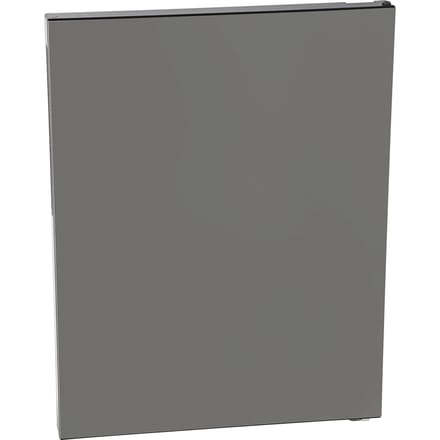 AEG diepvriezerdeur, set, zwart, 808x595mm/Cclass 4055979167