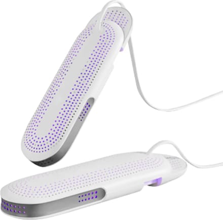 The Kicks Don Schoenendroger Met Timer - Schoenverwarmer