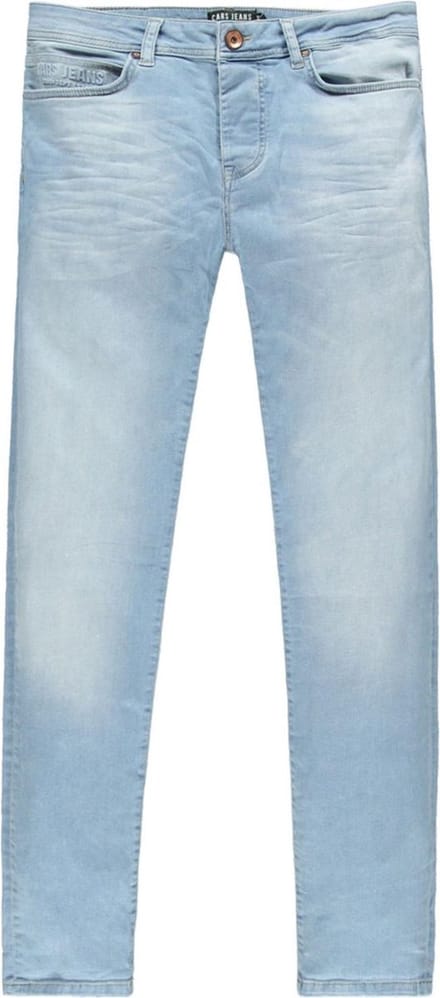 Cars Jeans Jeans Dust Super Skinny - Heren