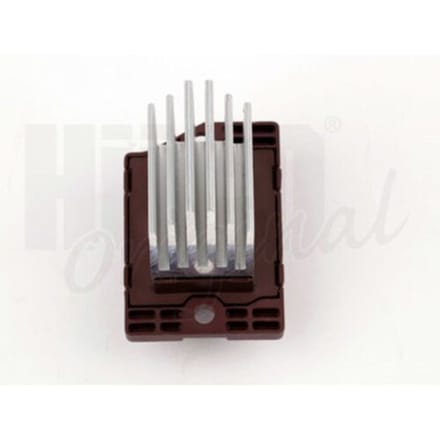 Regelaar, interieurventilator Hueco HUCO 132557