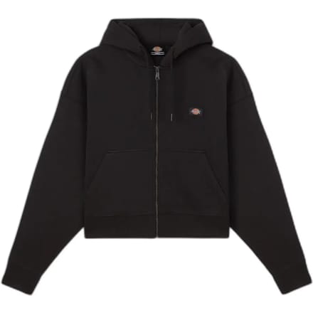Capuchon sweaters Dickies OAKPORT ZIP HOODIE