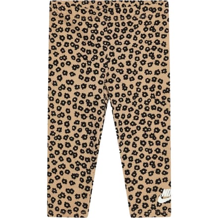 Leggingset voor babymeisjes Nike Floral