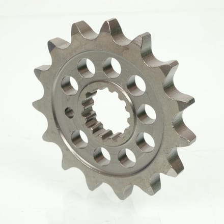 Voortandwiel Esjot voor Motor Sachs 125 Xtc 2000 tot 2006 15 tanden spoed 428 Nieuw