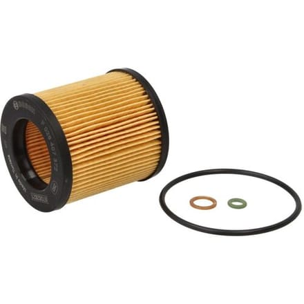 Oliefilter BOSCH F 026 407 372
