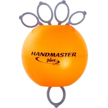 Handmatige trainer voor de handen Handmaster Plus
