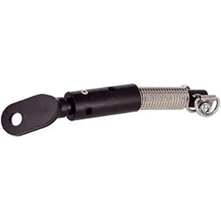 XLC BS-X143 - Mono S/Duo S - Koppeling Trekstang - Zwart
