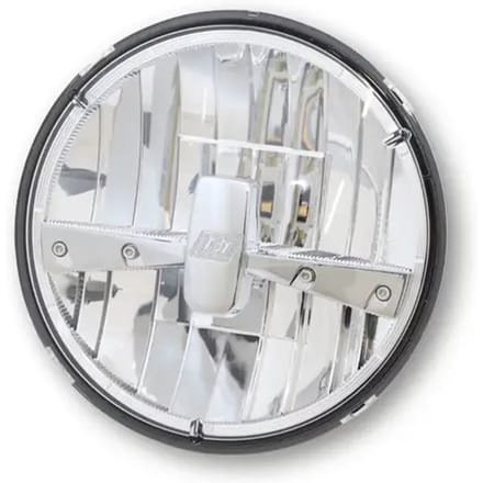 Koplampinzetstuk type 3 led Highsider