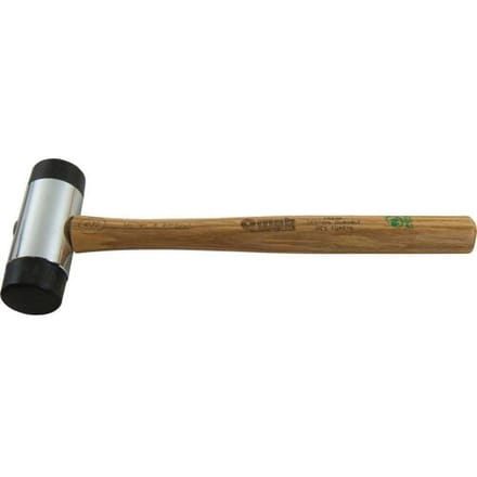 Peddinghaus 0395035201 Kunststof hamer 420 g 1 stuk(s)