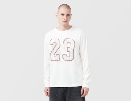 Jordan 23 Thermal Long Sleeve T-Shirt