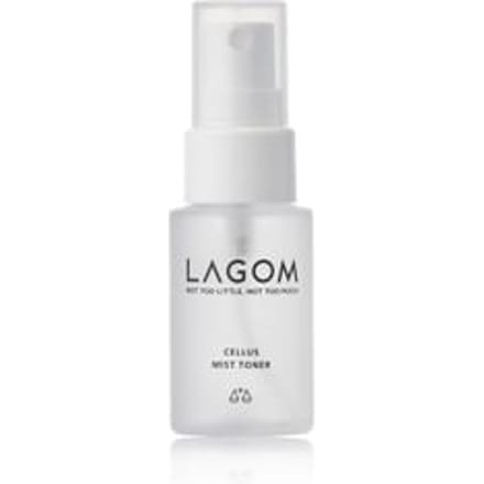 LAGOM - Cellus Mist Toner Mini 2025 Version - 25ml