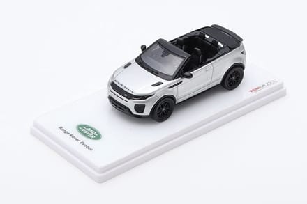 Land Rover Range Rover Evoque - 1:43 - TrueScale Miniatures
