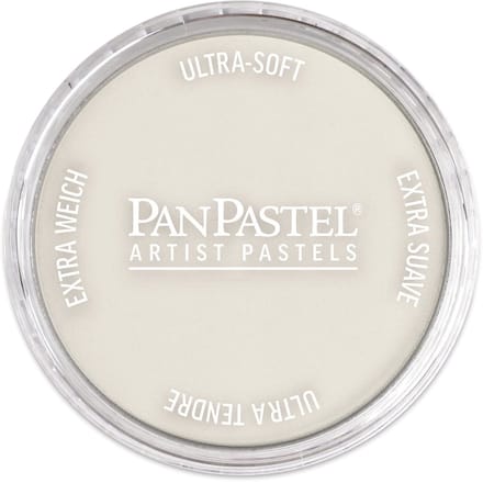 PanPastel - Burnt Umber Tint