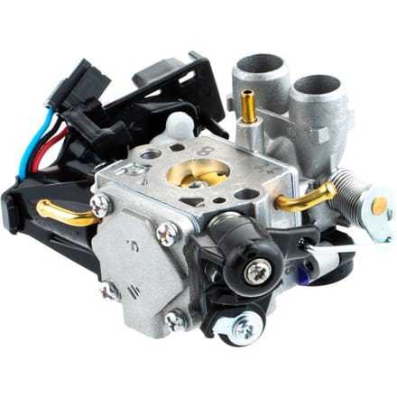 Carburateur husqvarna 545 (g) mark ii