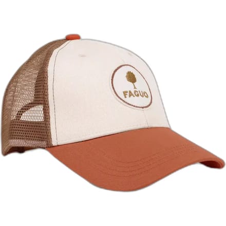 Pet Faguo TRUCKER