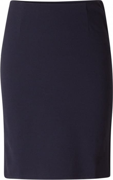 BASE LEVEL Yane Rok - Dark Blue - maat 36