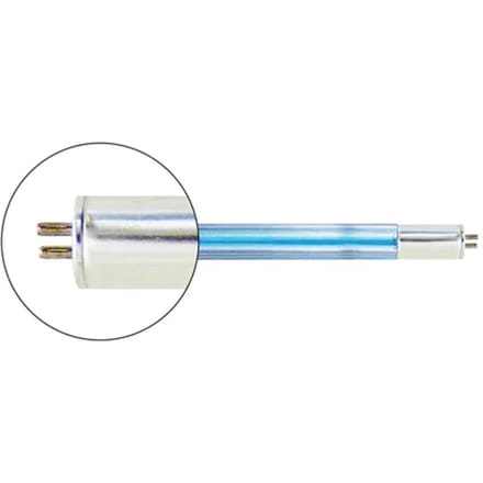 Vijver Uvc Vervangende Lamp 5w, T5
