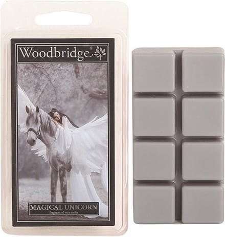 wax melts magical unicorn voor geurbrander/oliebrander etherische olie