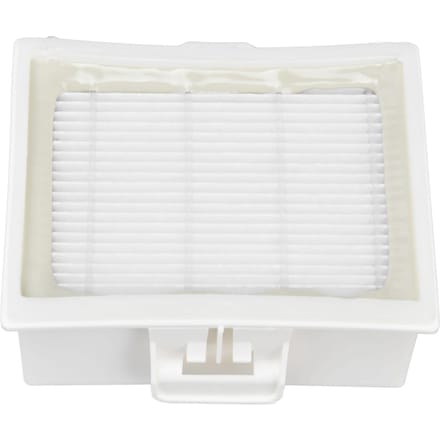 Vervangend filter voor stofzuigerfilter voor BOSCH BGL32235 BGL3223501 WBBZ156H white