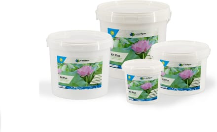 KH plus - 1 kg - Moerings