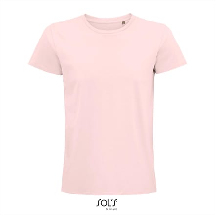 SOL'S Men´s Pioneer T-Shirt L03565 - Pale Pink - M