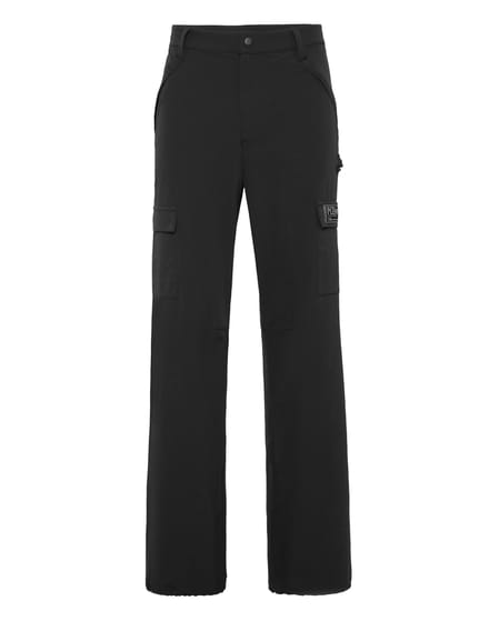 Broek Cargo Pasvorm Scratch