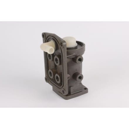Hoofdventiel KNORR-BREMSE 0 481 064 115