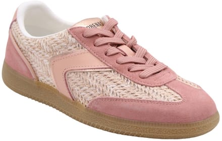 Verbenas - Schoenen - Roze - Vrouwen - Maat 36 -