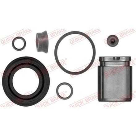 Reparatieset, remklauw QUICK BRAKE 114-5100
