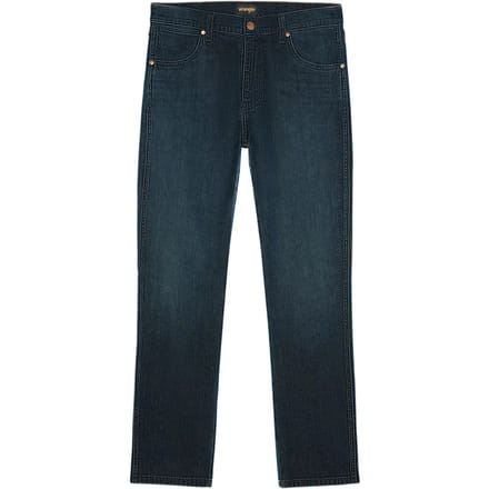 Slim Jeans Wrangler Vintage
