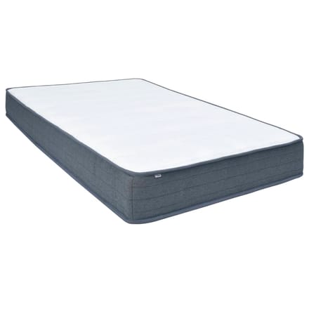 vidaXL - Boxspringmatras - medium - 200x140x20 - cm