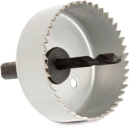 MASTERPROOF Gatzaag, 64 mm