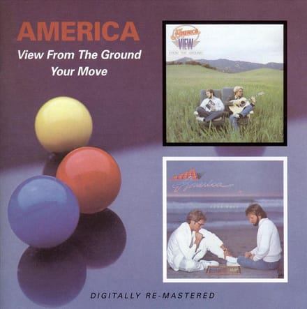 View From The Ground / Your Move