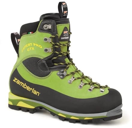Zamberlan Expert Pro Gore-tex® Rr Bergschoenen Groen EU 45 1/2 Man