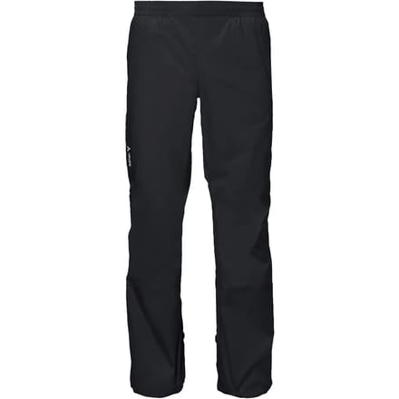 Regenbroek VAUDE Drop II