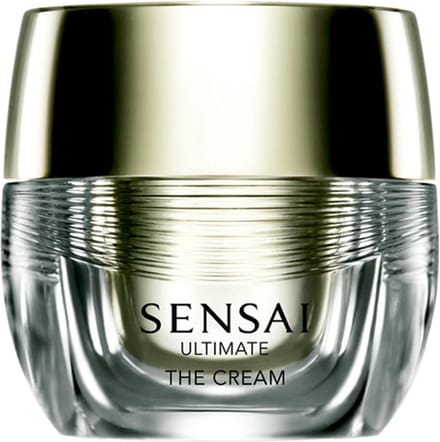 SENSAI Ultimate The Cream Gezichtscrème 15 ml