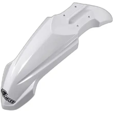 Ufo Ya04846-046 Voorscherm Wit